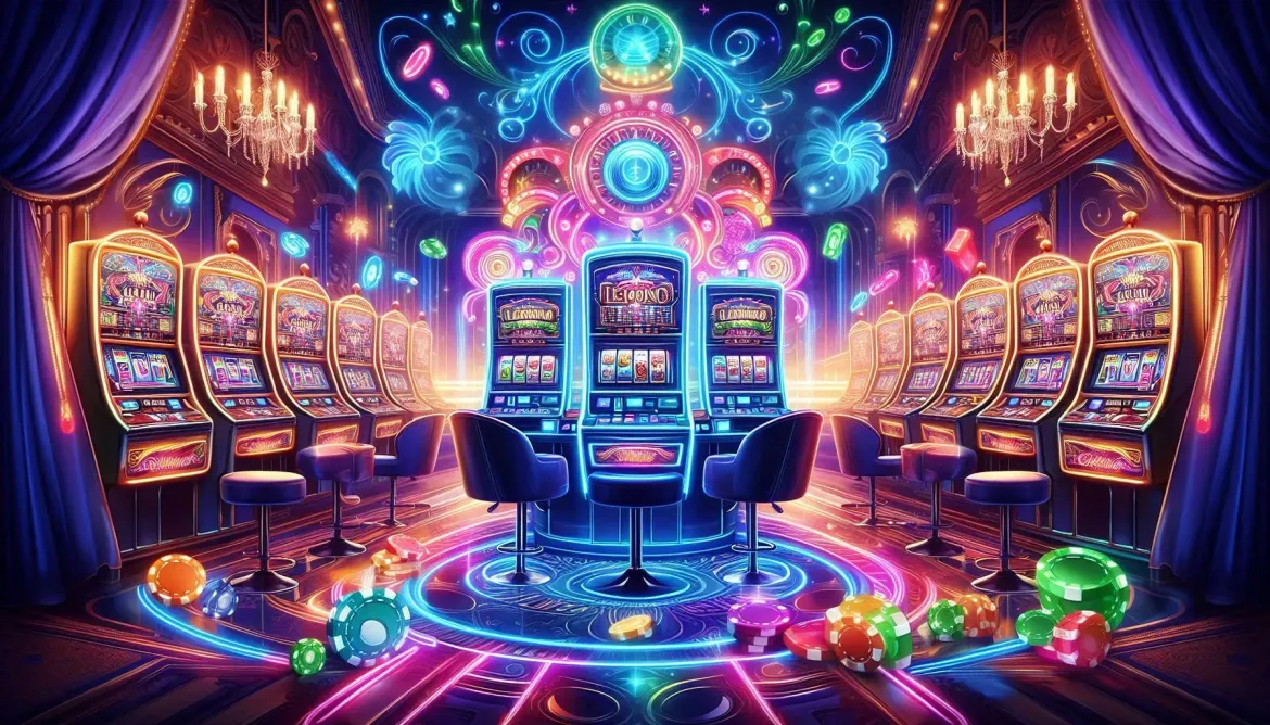 Windetta Casino